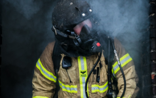 Firefighting Equipment